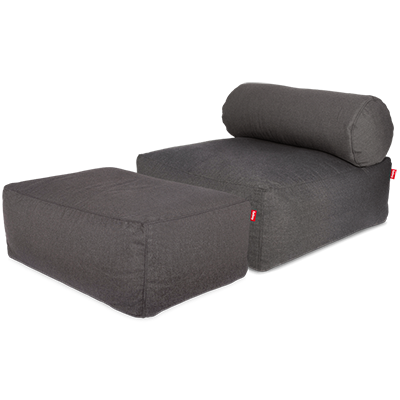 aanraken vertraging textuur Lounge furniture: Indoor and outdoor comfort with style | Fatboy