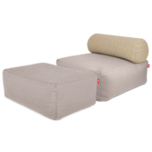 furniture: Indoor and comfort with style Fatboy