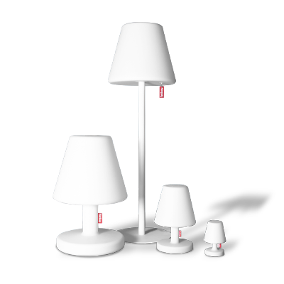 Beknopt regering september LED Lighting: Design lamps for all occasions | Fatboy