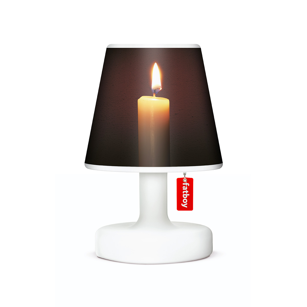 Lampenkap, Candle light - Cappie