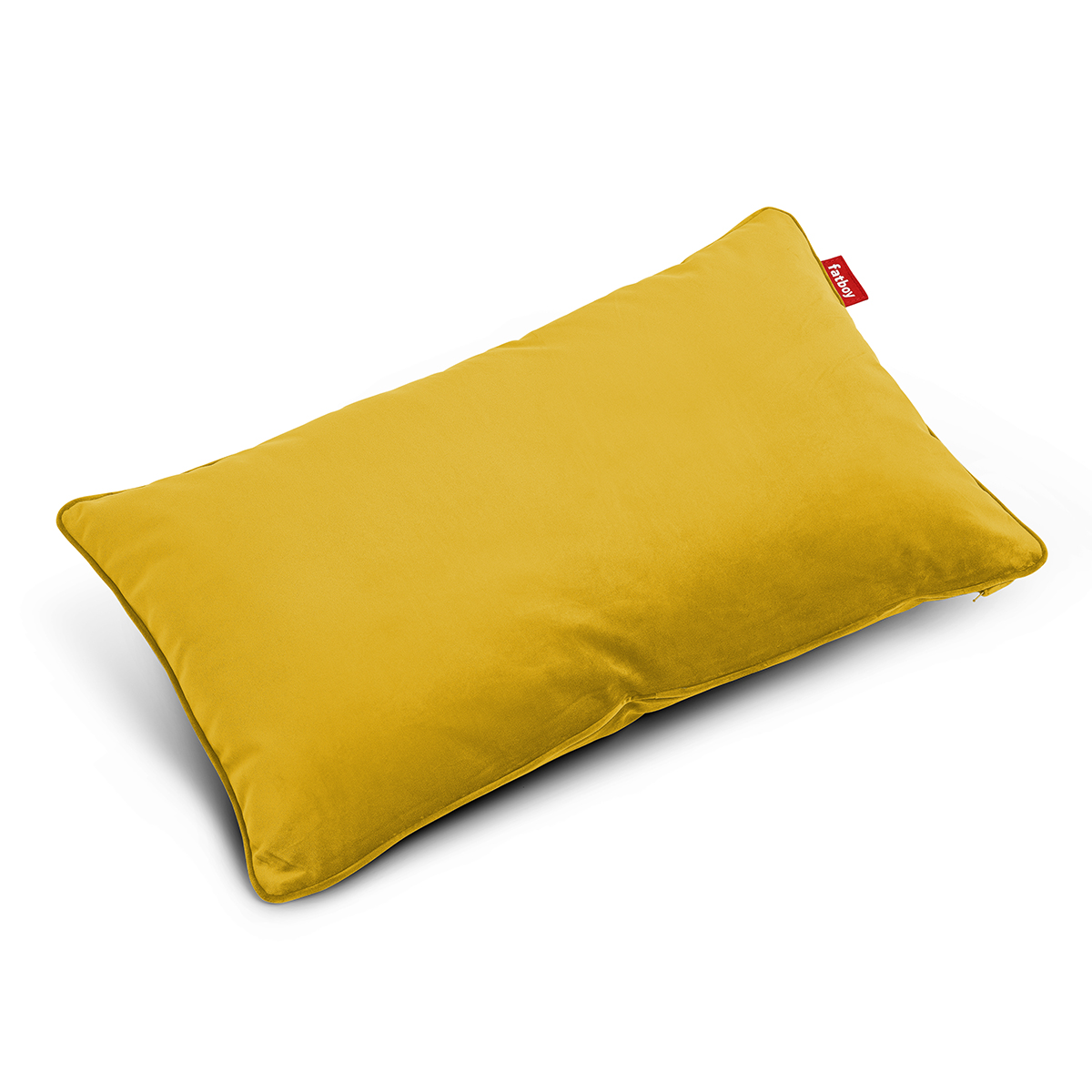 De Pillow Velvet met luxe fluwelen | Fatboy