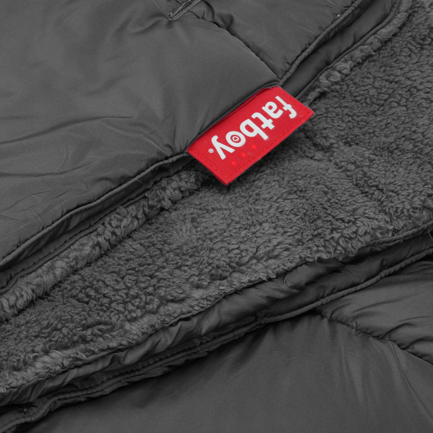 Hotspot Blanket: die Wärmedecke, die Du auch anziehen kannst