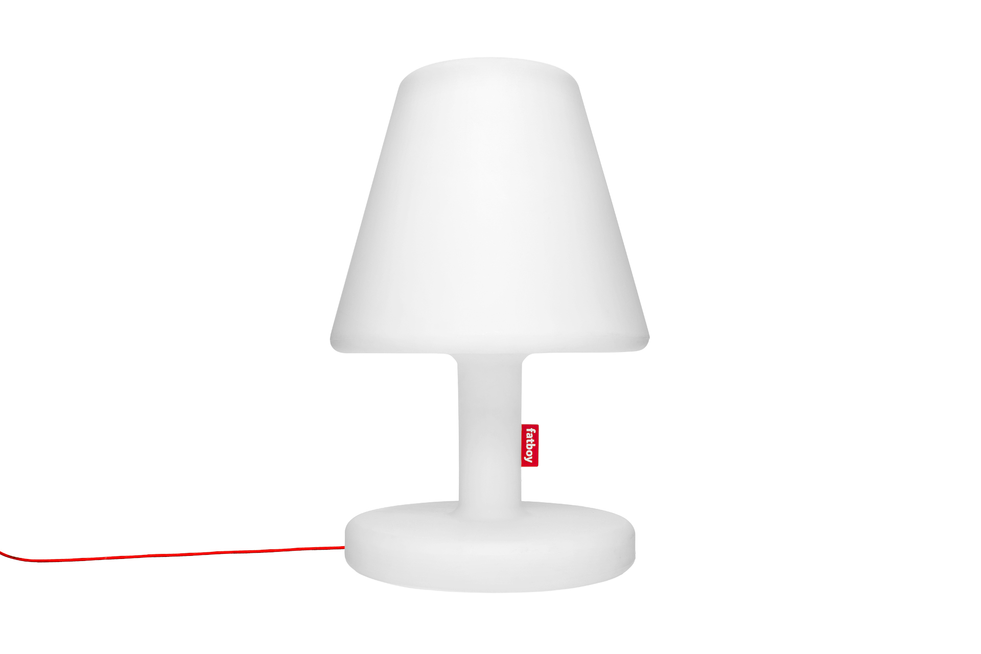 Gezamenlijke selectie Rode datum tyfoon Buitenverlichting: design LED lampen voor buiten | Fatboy