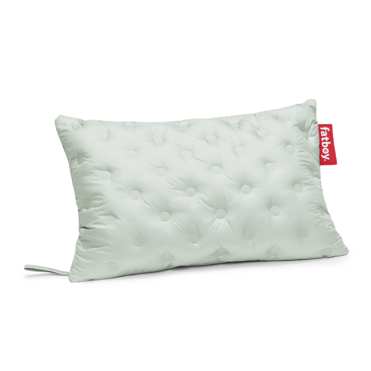 Hotspot: l'elegante cuscino termico rettangolare