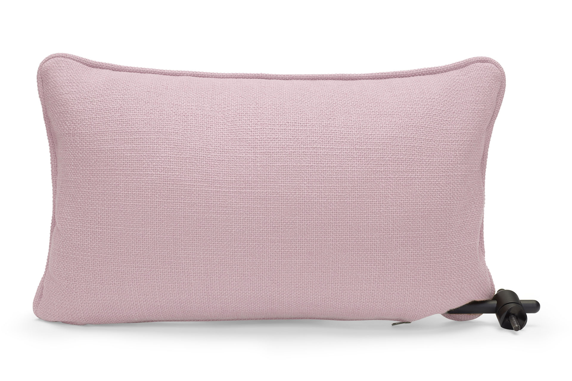 Sumo Armrest Weave Bubble Pink