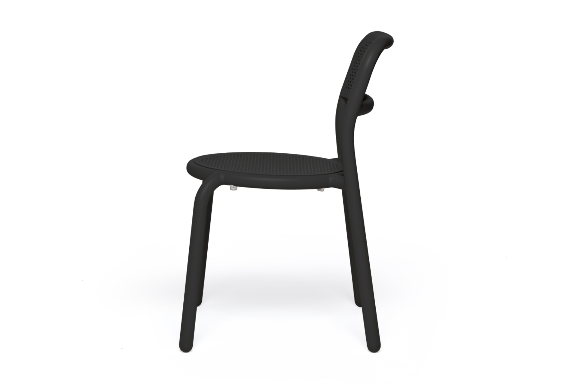 Toní Chair Anthracite