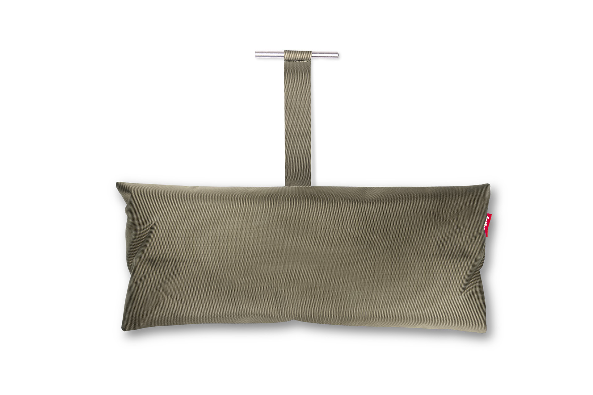 Headdemock Pillow Taupe