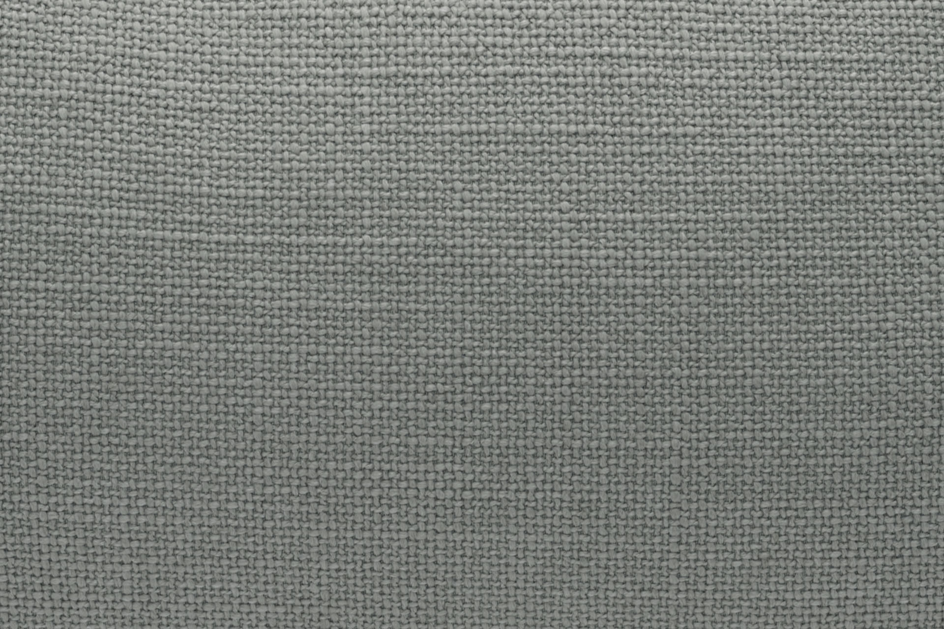 Sumo Loveseat Weave Mouse Grey