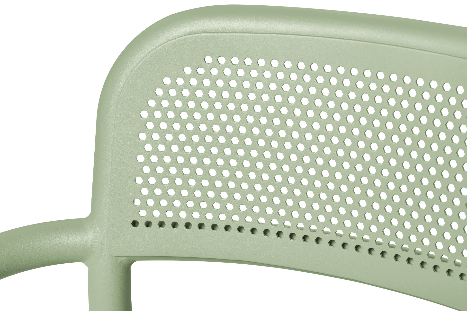 Toní Armchair Desert Mist Green