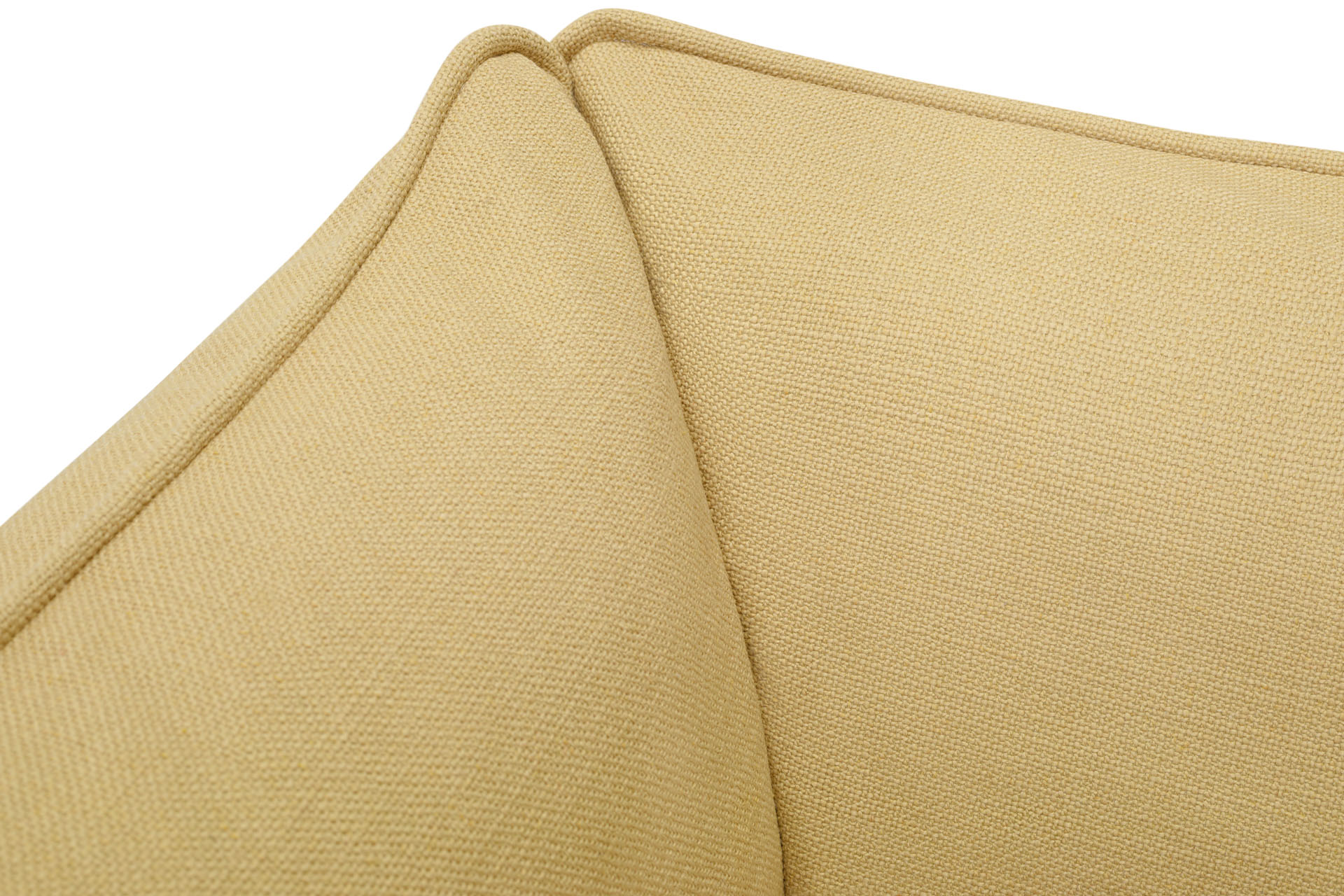 Sumo Double Sofa Weave Honey