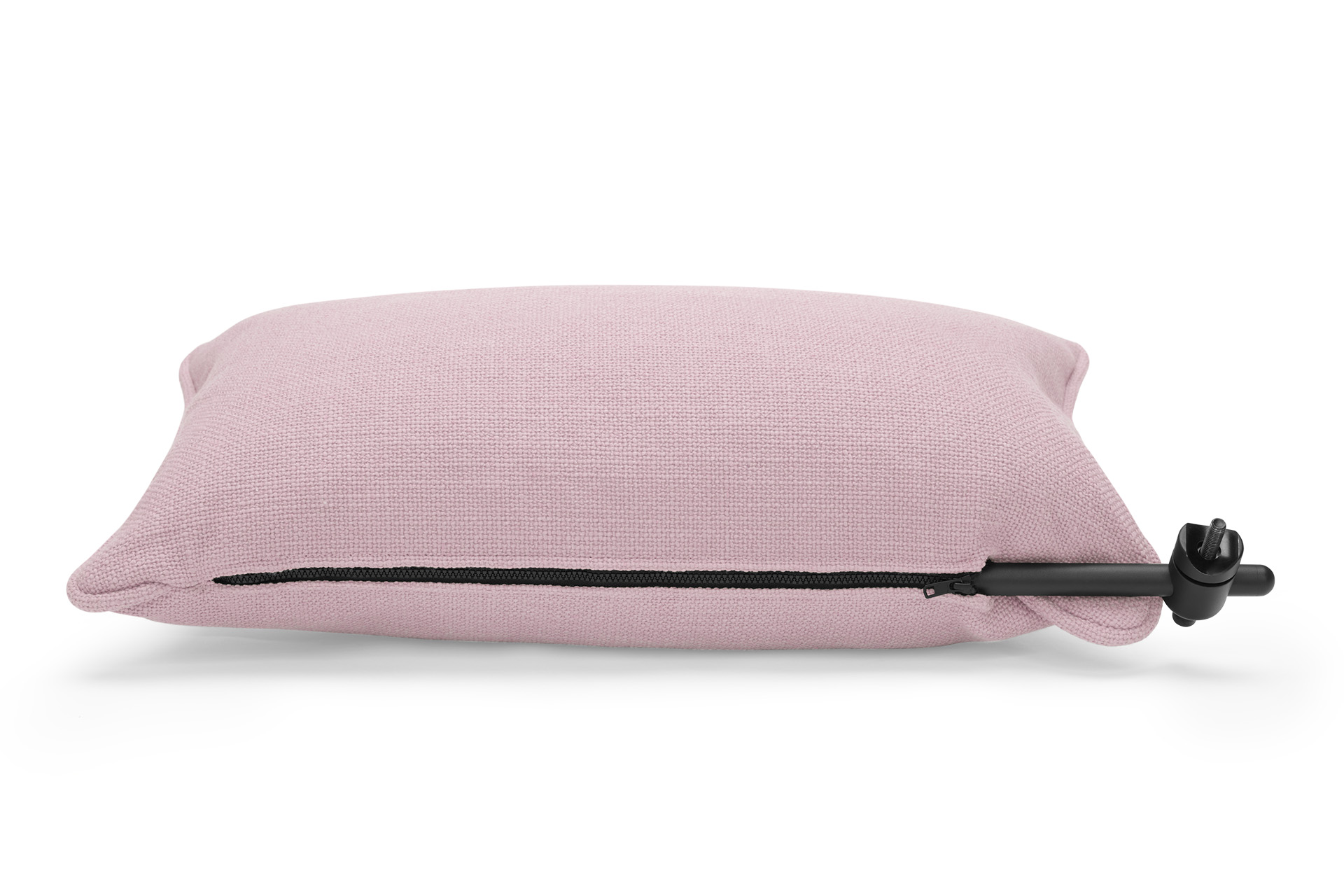 Sumo Armrest Weave Bubble Pink