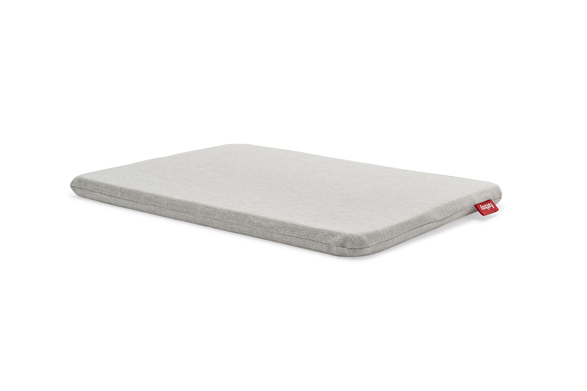 Concrete Seat Pillow Mist