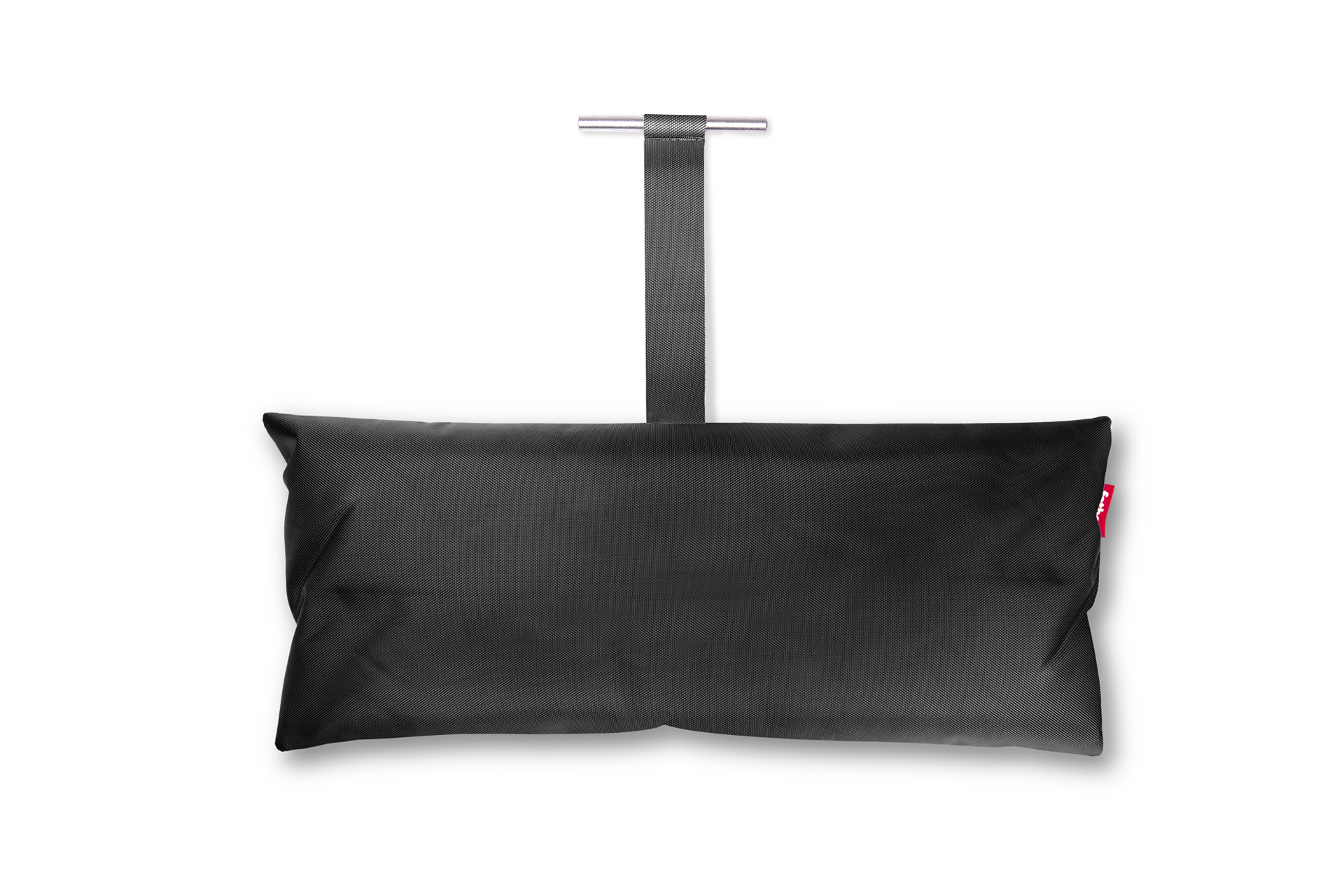 Headdemock Pillow Black