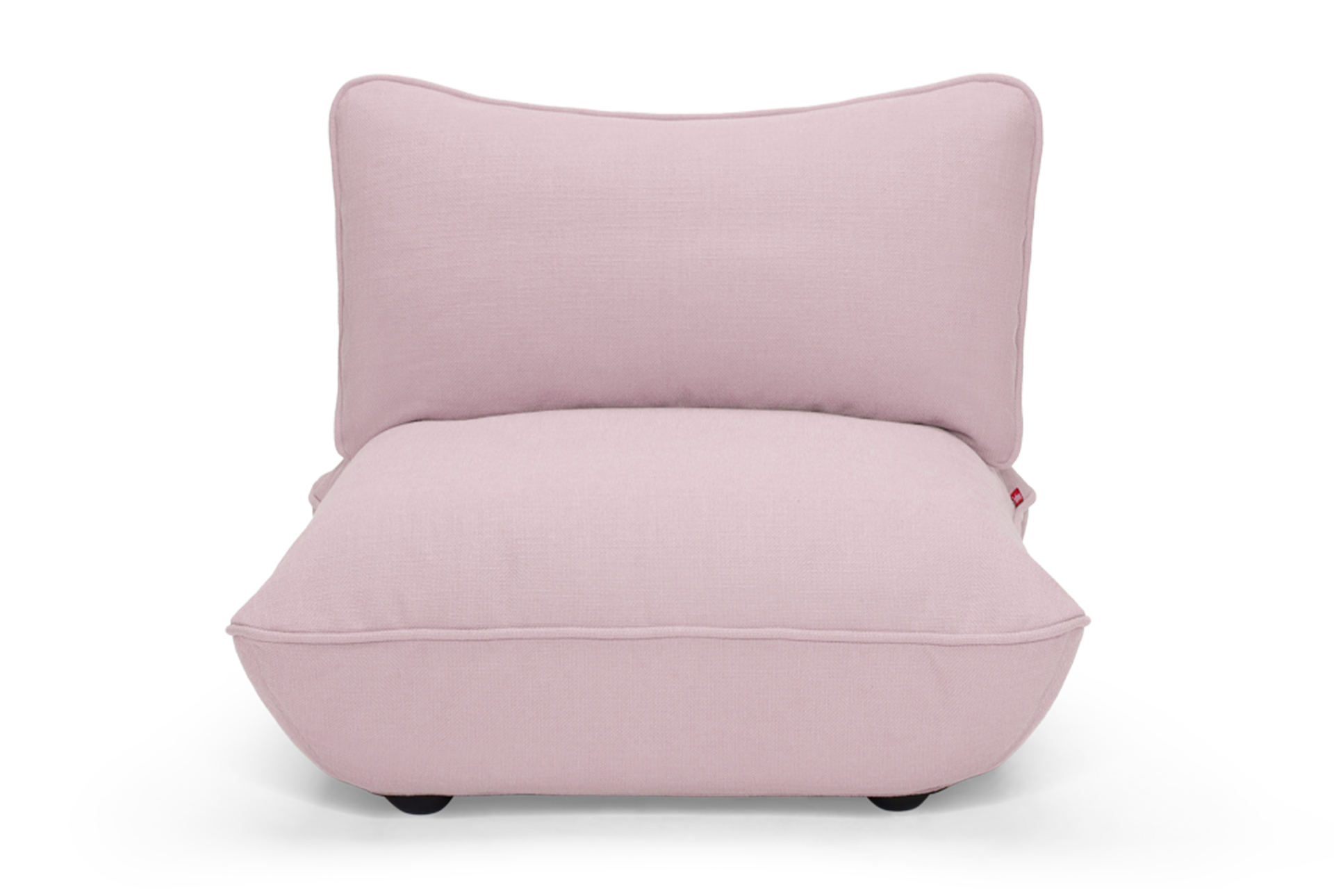 Sumo Seat Weave Bubble Pink