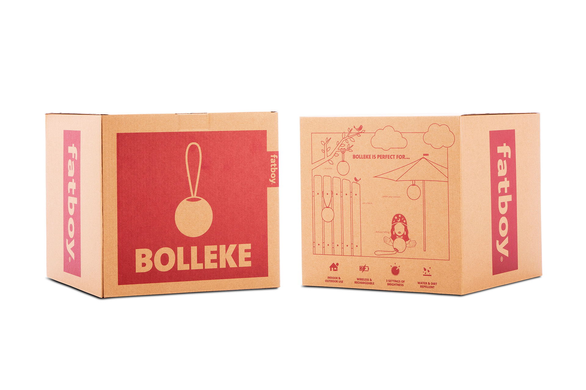 Bolleke Sage