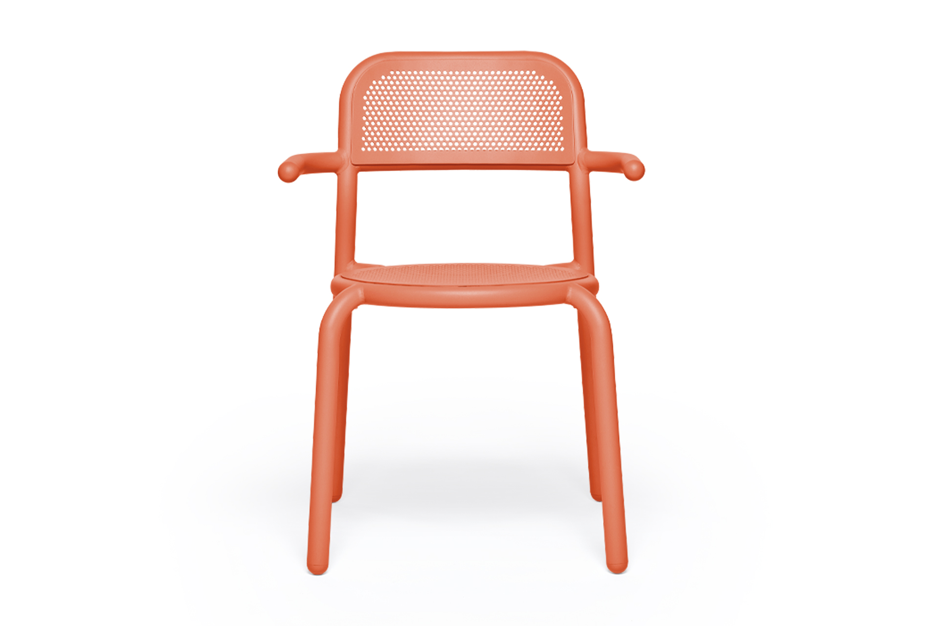 Toní Armchair Tangerine