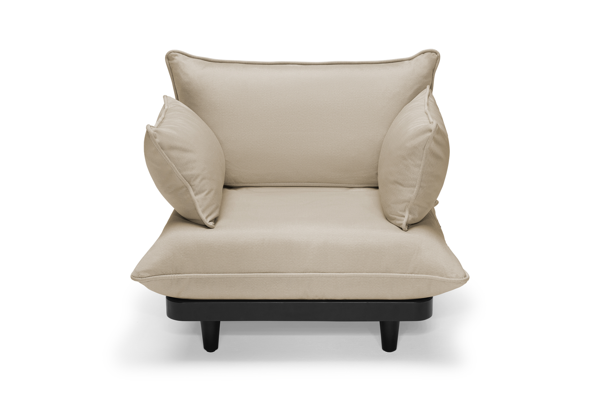 Paletti Lounge Chair Royal Brulee