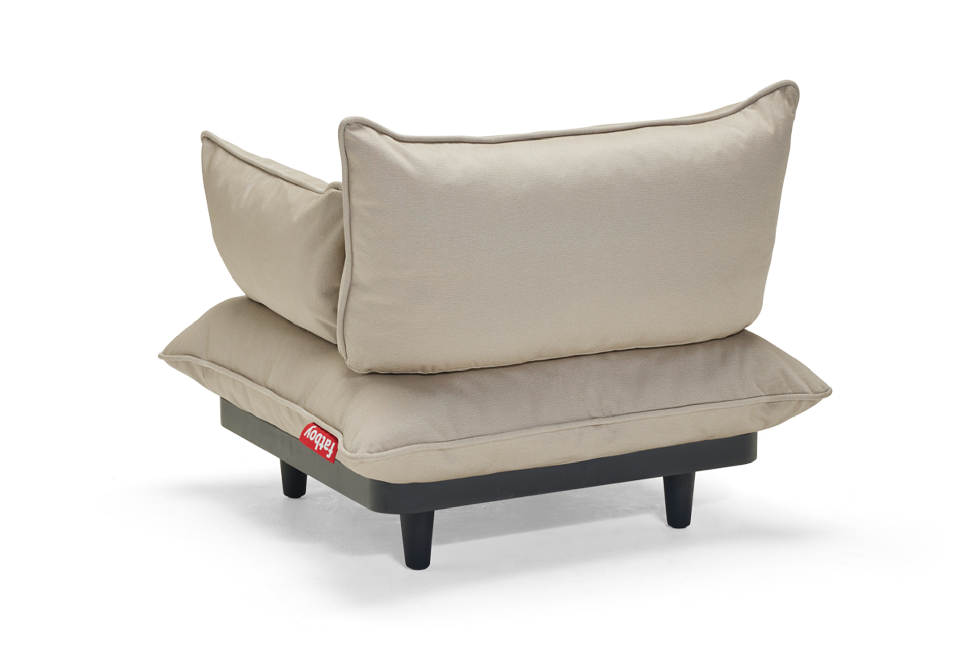 Paletti Lounge Chair Royal Brulee