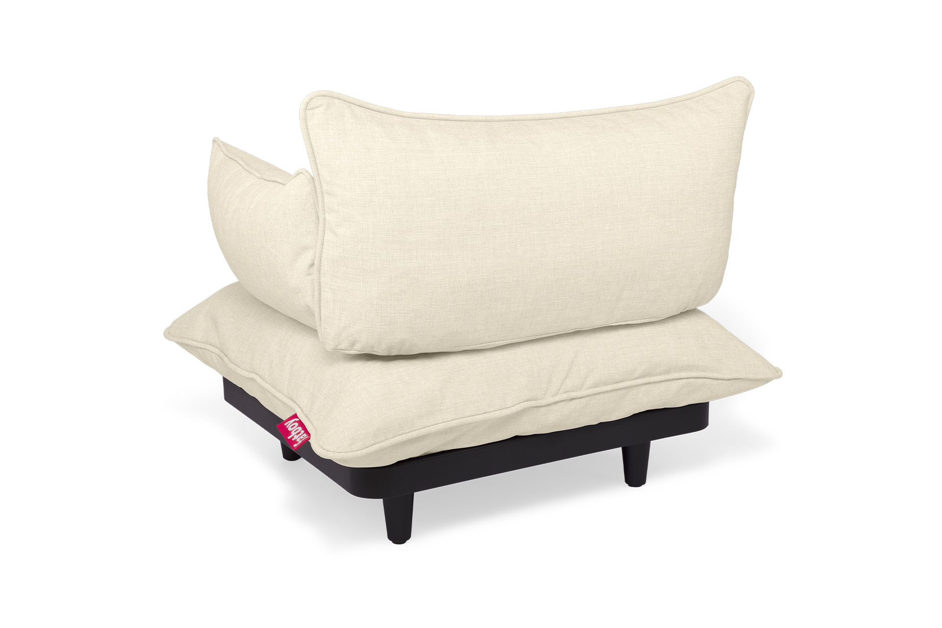 Paletti Lounge Chair Sahara