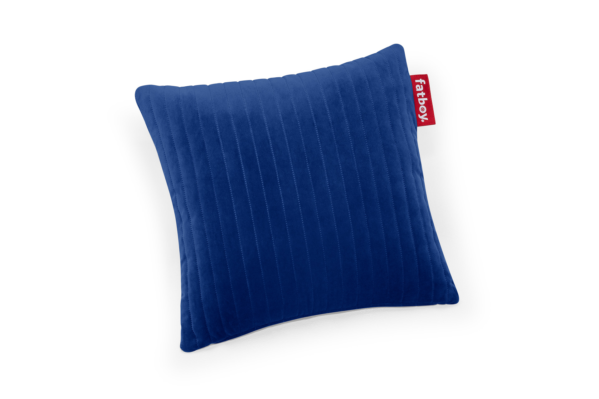 Hotspot Quadro Line Velvet Flash Blue