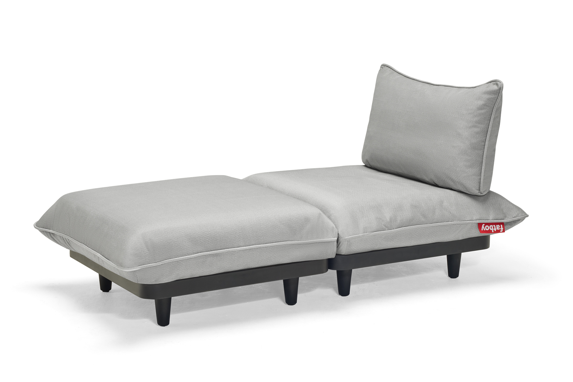 Paletti Daybed Royal Wolf Grey