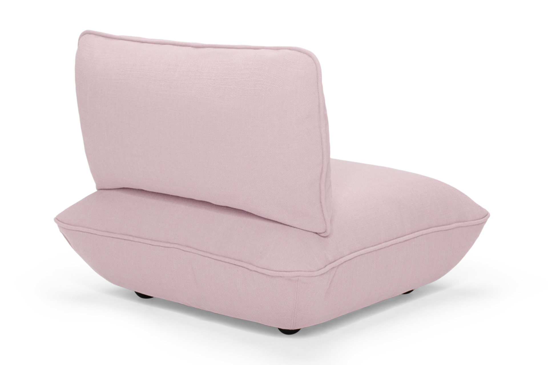 Sumo Seat Weave Bubble Pink