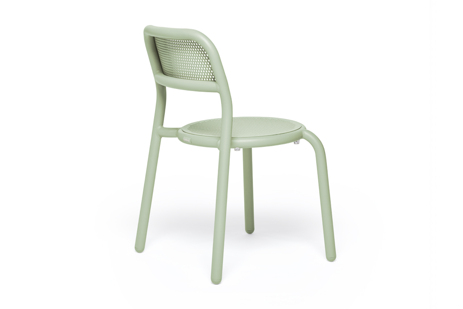 Toní Chair Mist Green