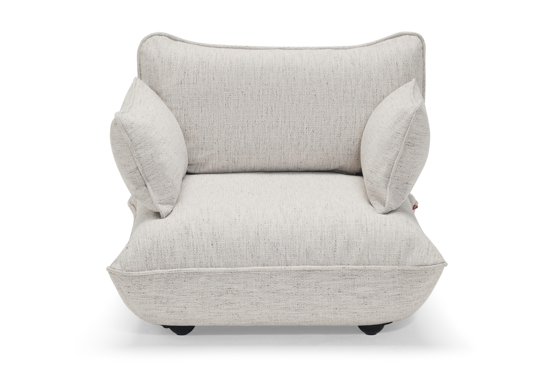 Sumo Loveseat Mingle Marble