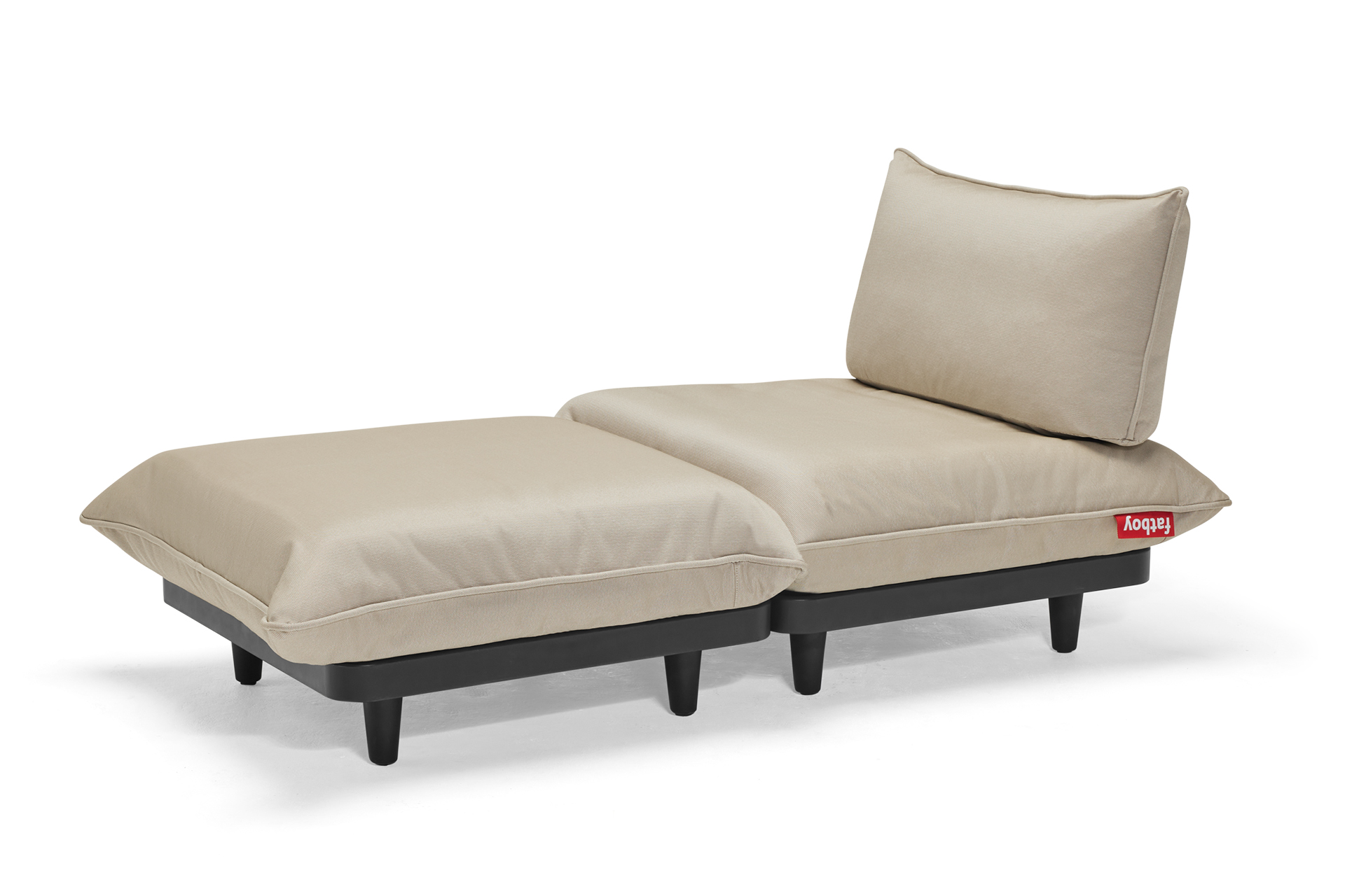 Paletti Daybed Royal Brulee