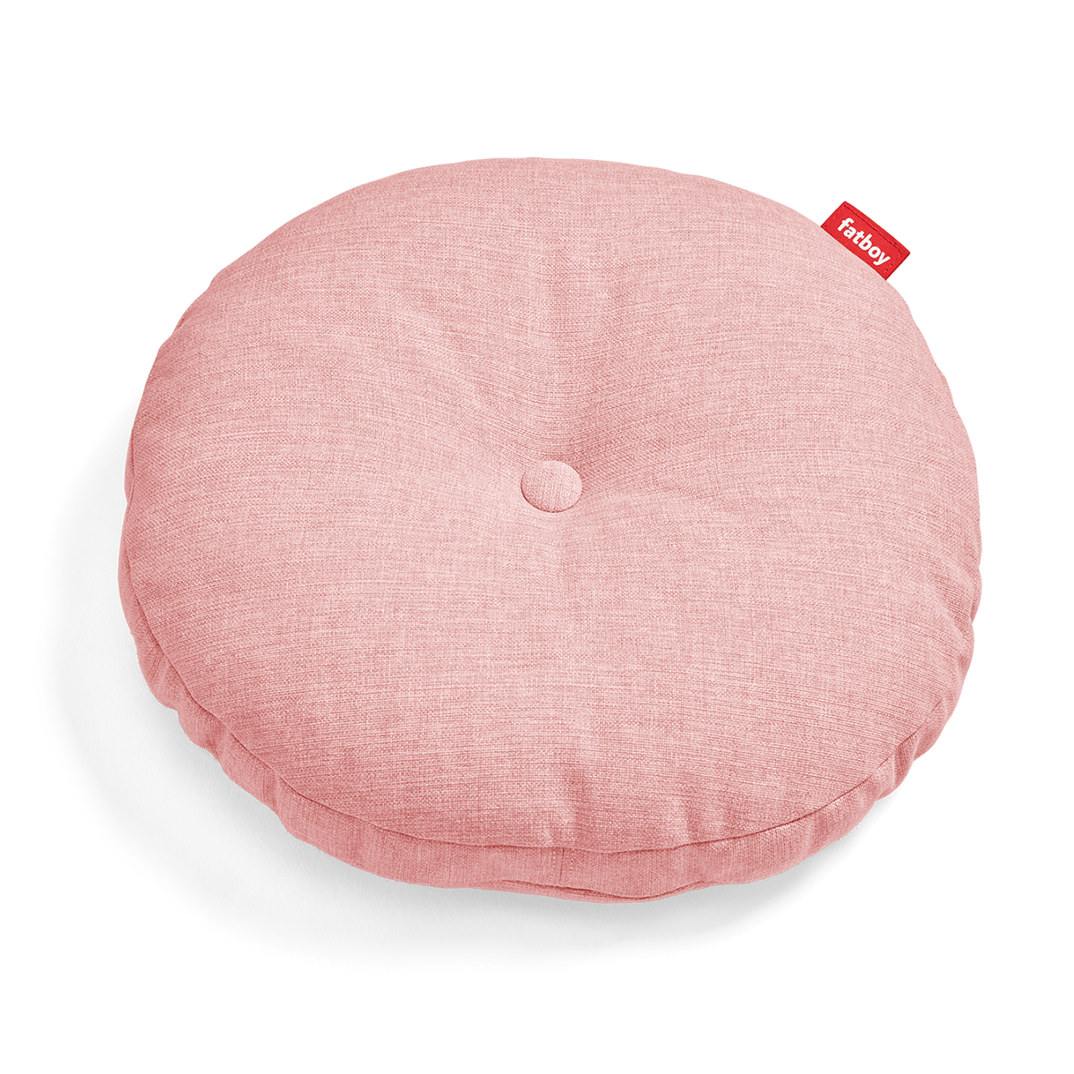 Circle Pillow Blossom