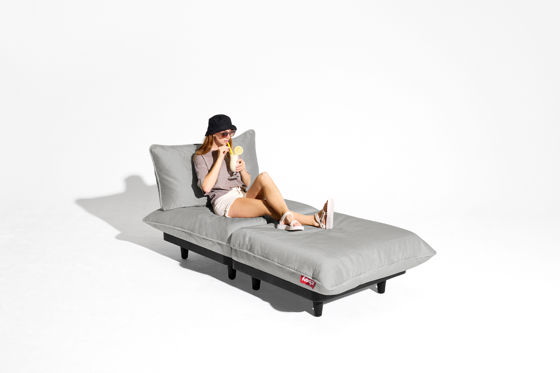 Paletti Daybed Royal Wolf Grey