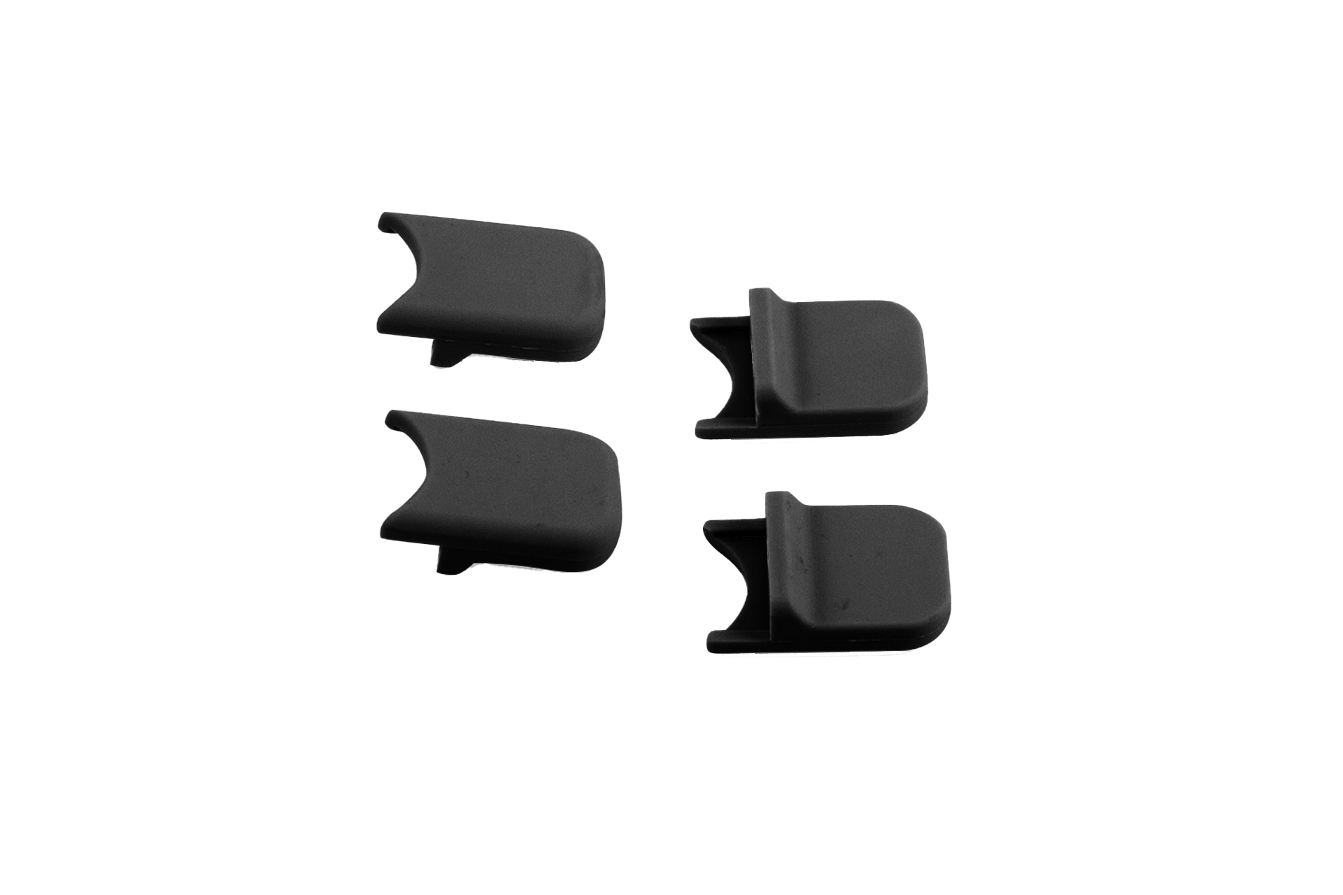 Jolly Trolley Battery Cover Anthracite