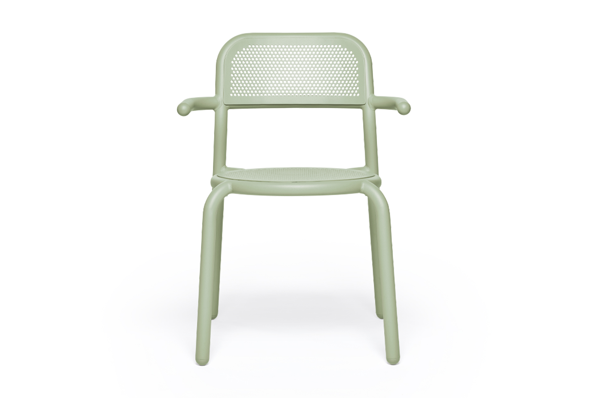 Toní Armchair Desert Mist Green