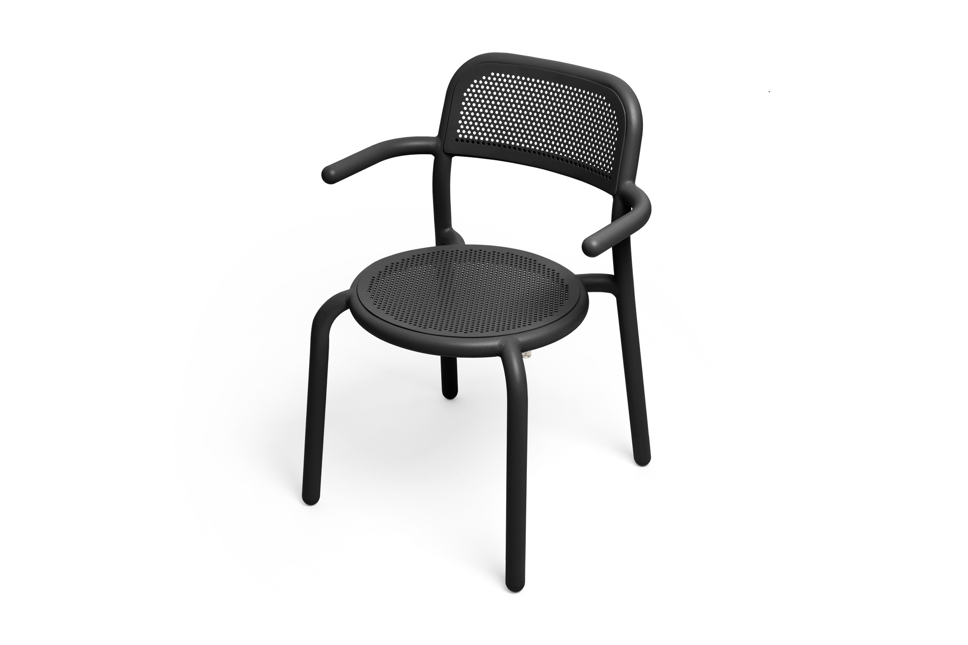 Toní Armchair Anthracite