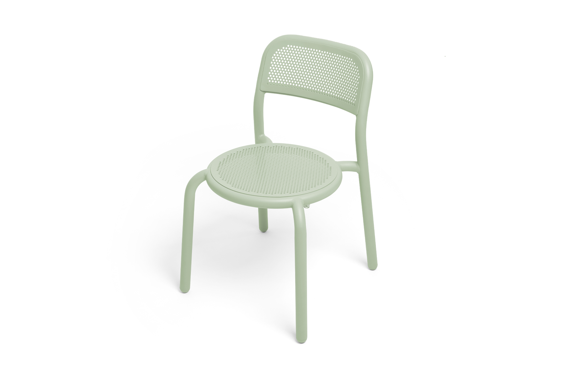 Toní Chair Mist Green