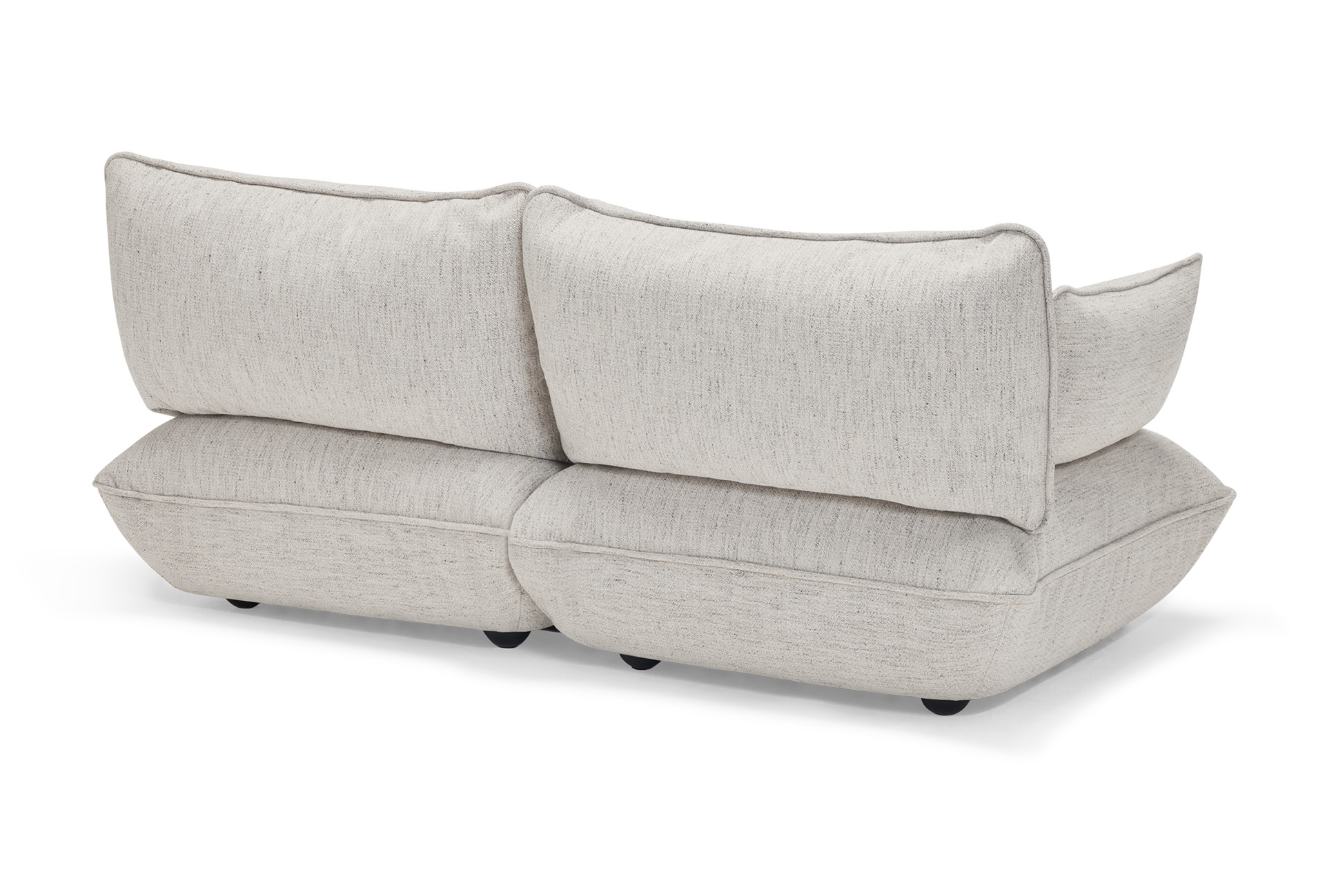 Sumo Sofa Medium Mingle Marble