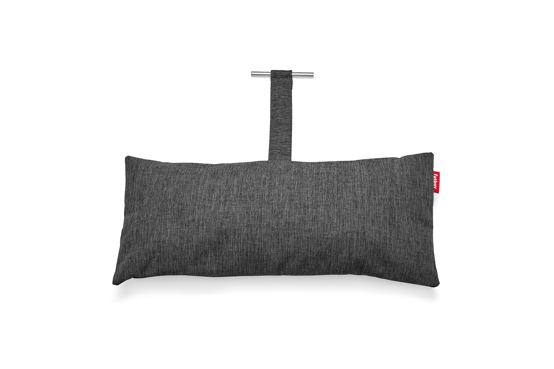 Headdemock Superb Pillow Thunder Grey