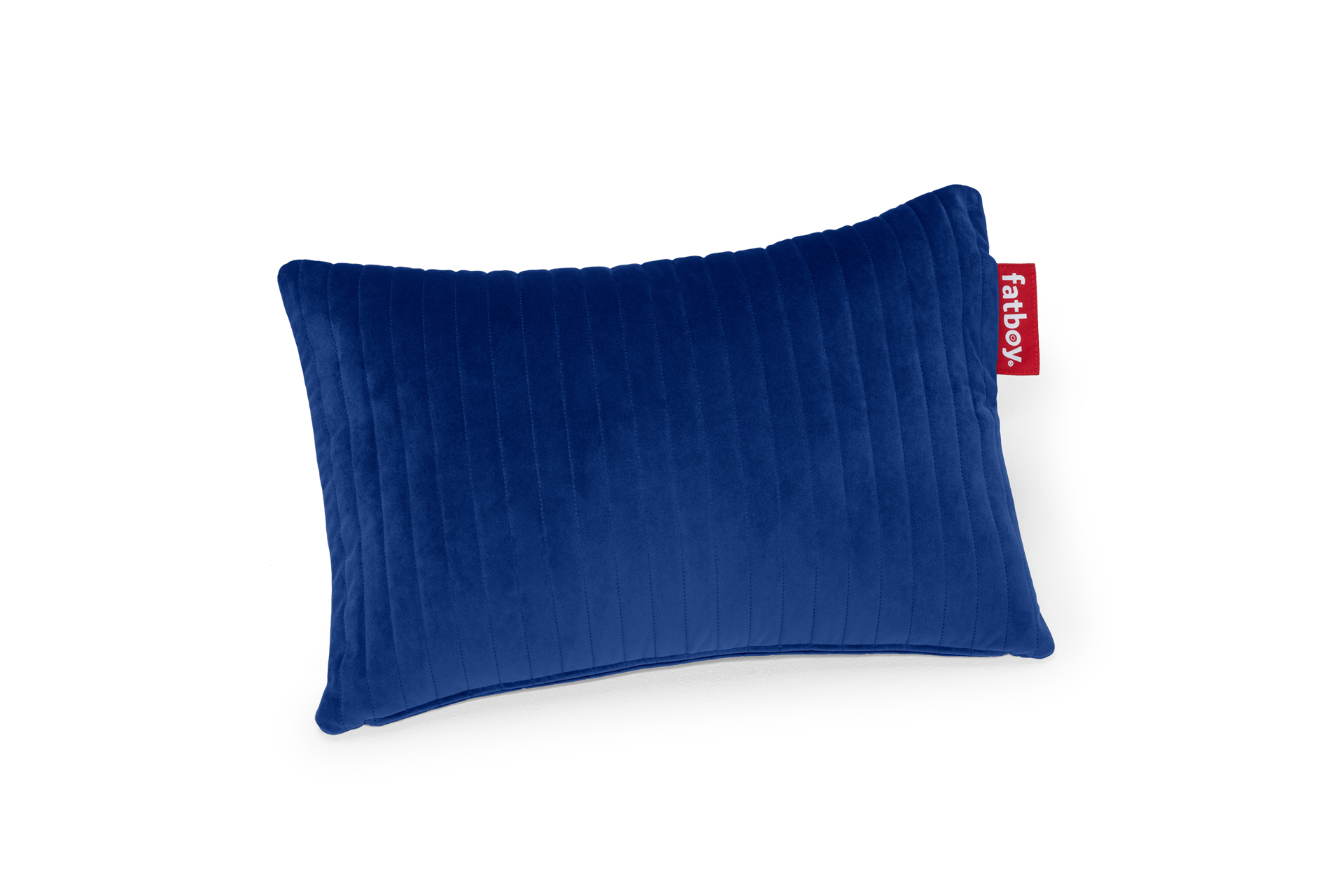 Hotspot Lungo Line Velvet Flash Blue