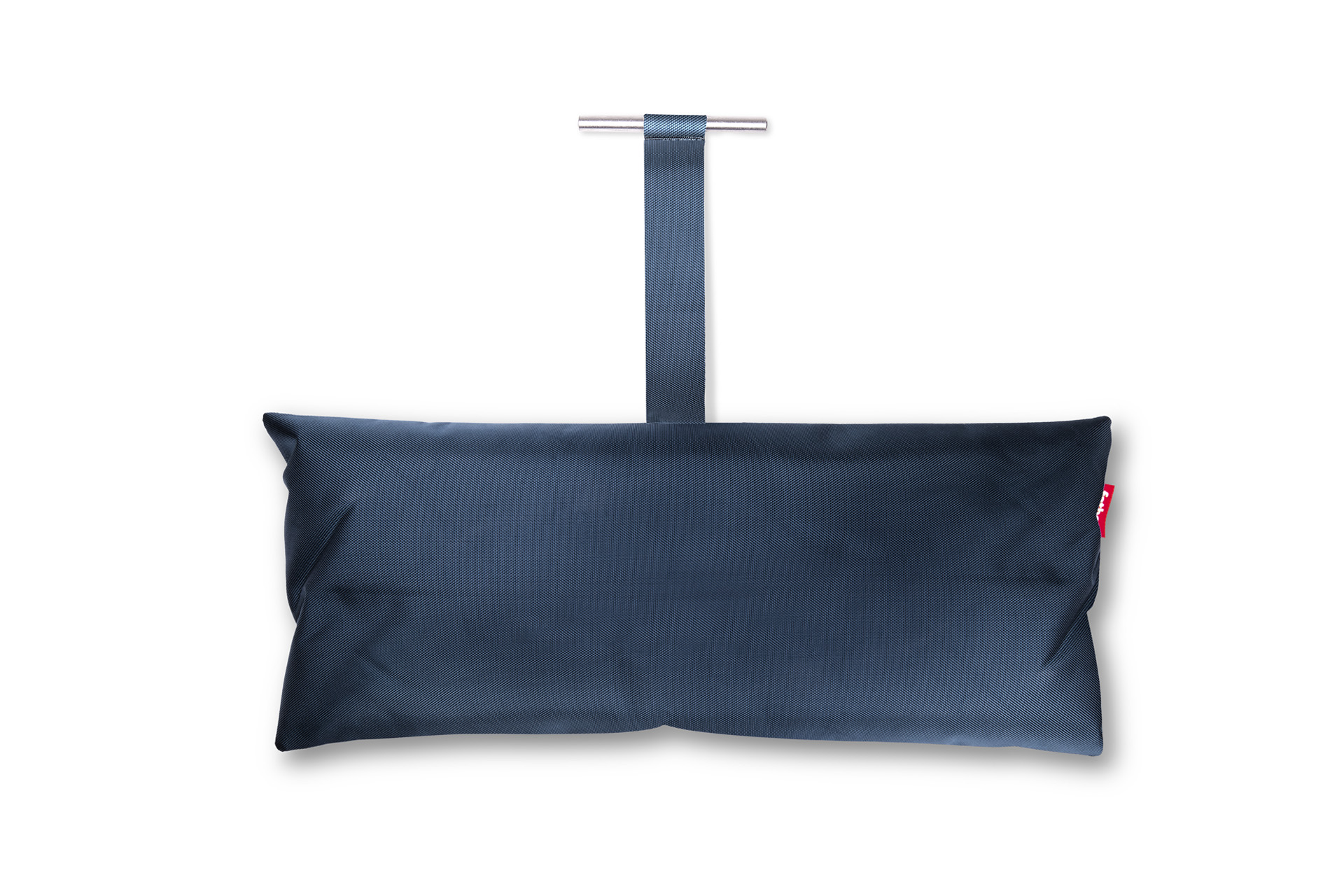 Headdemock Pillow Dark Blue