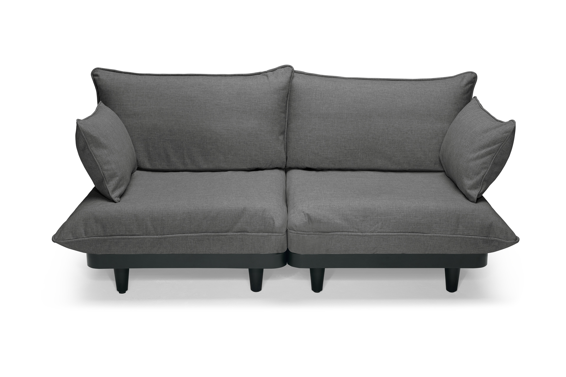 Paletti Lounge Sofa Rock Grey