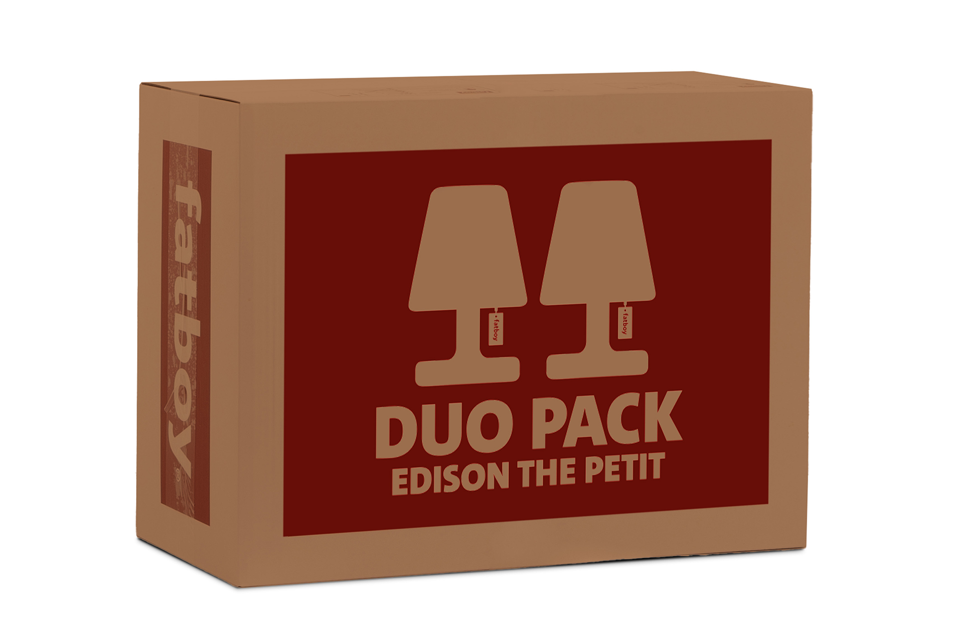 Edison the Petit Duopack (deal)