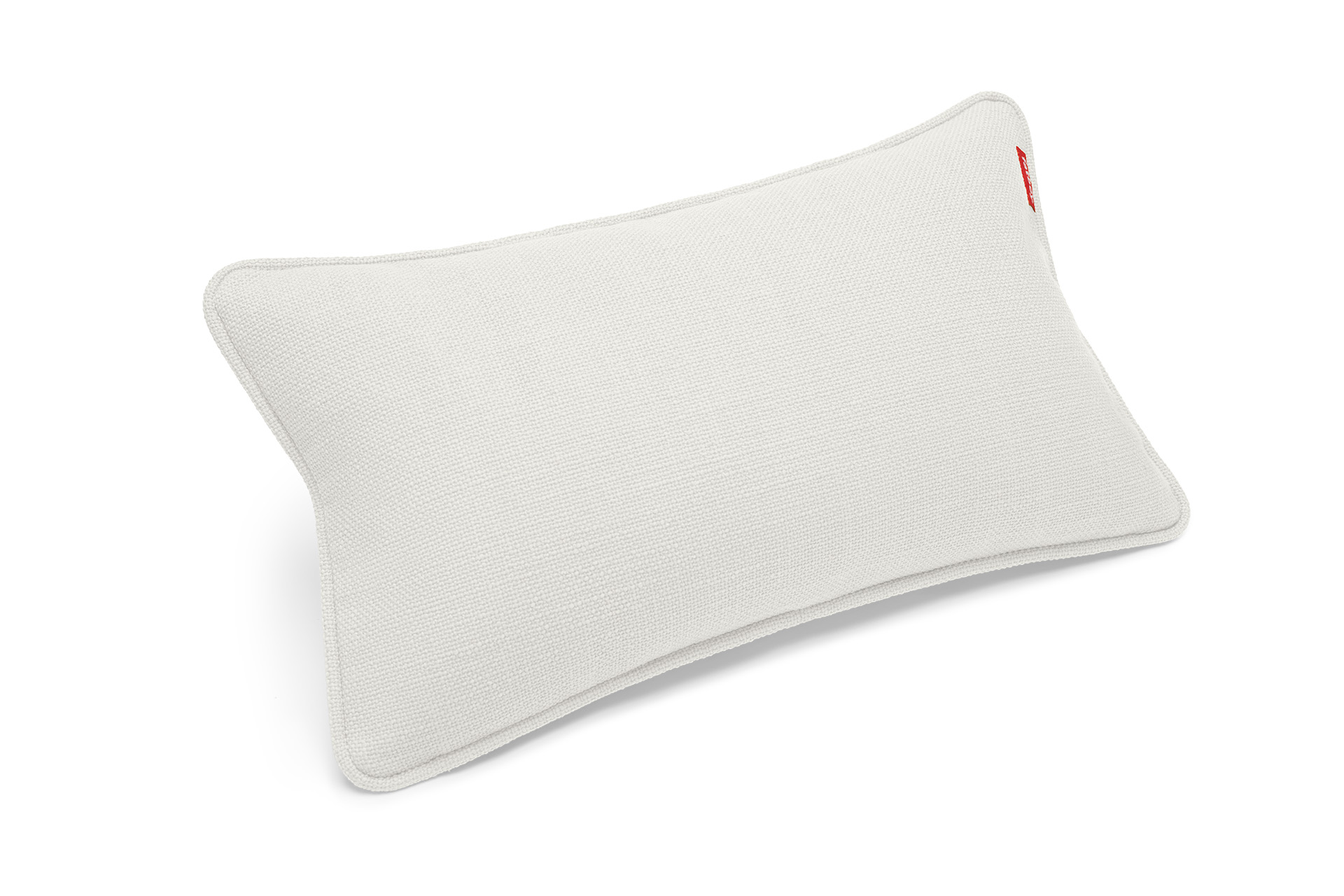 Puff Weave Pillow Limestone