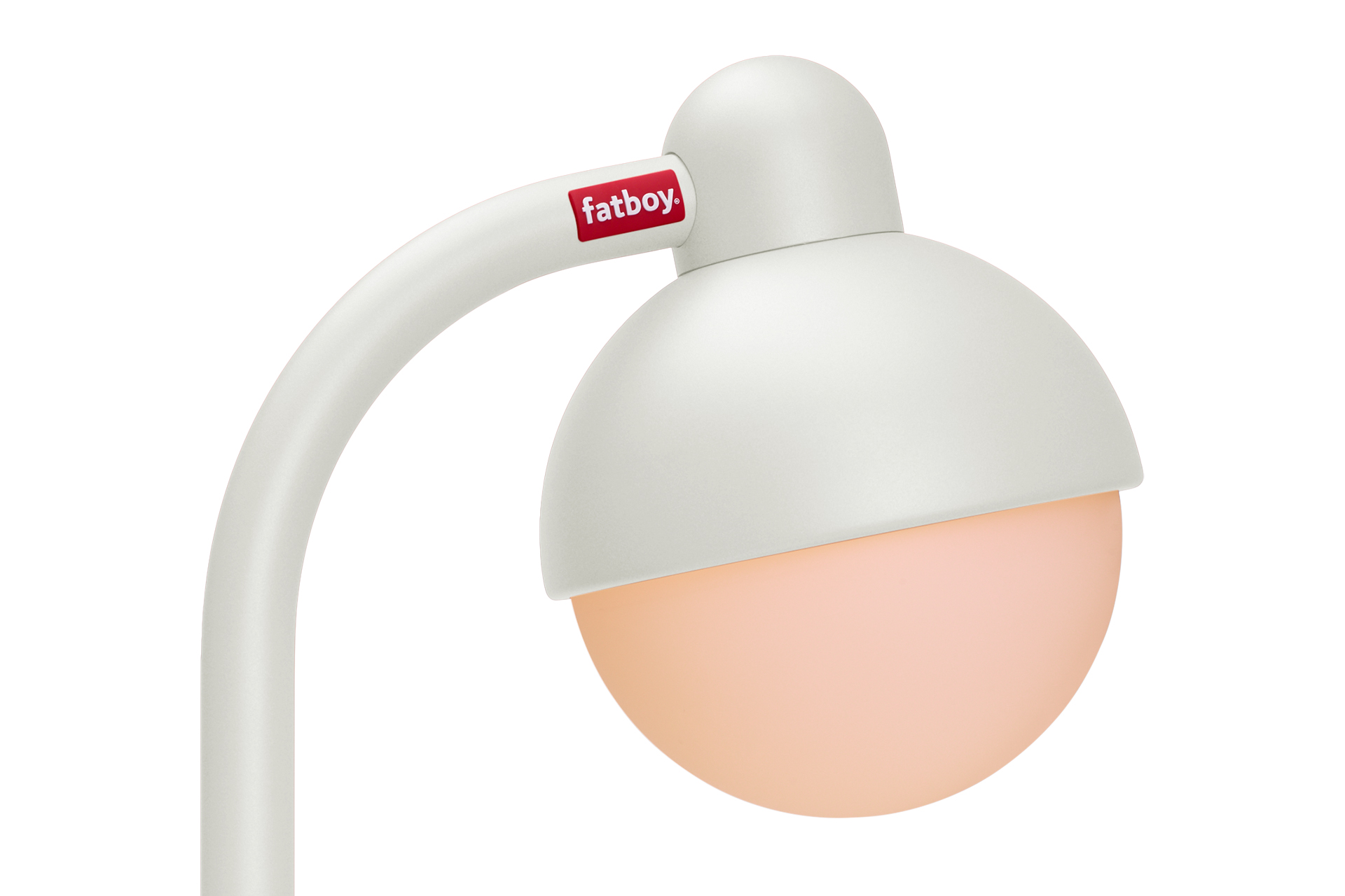 Jolly Trolley Light Grey