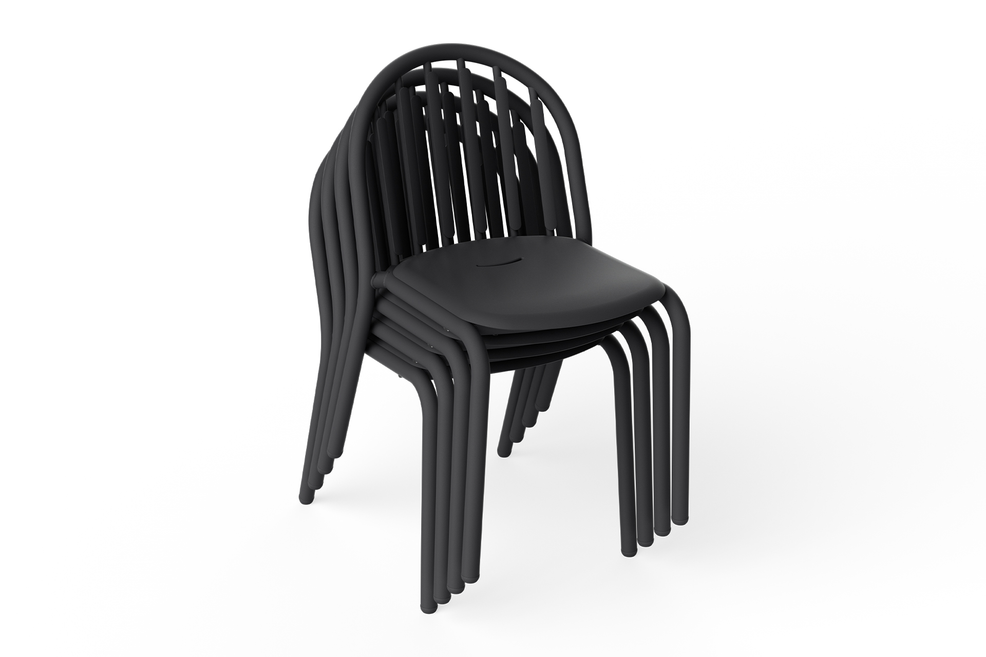 Fred's Chair Anthracite