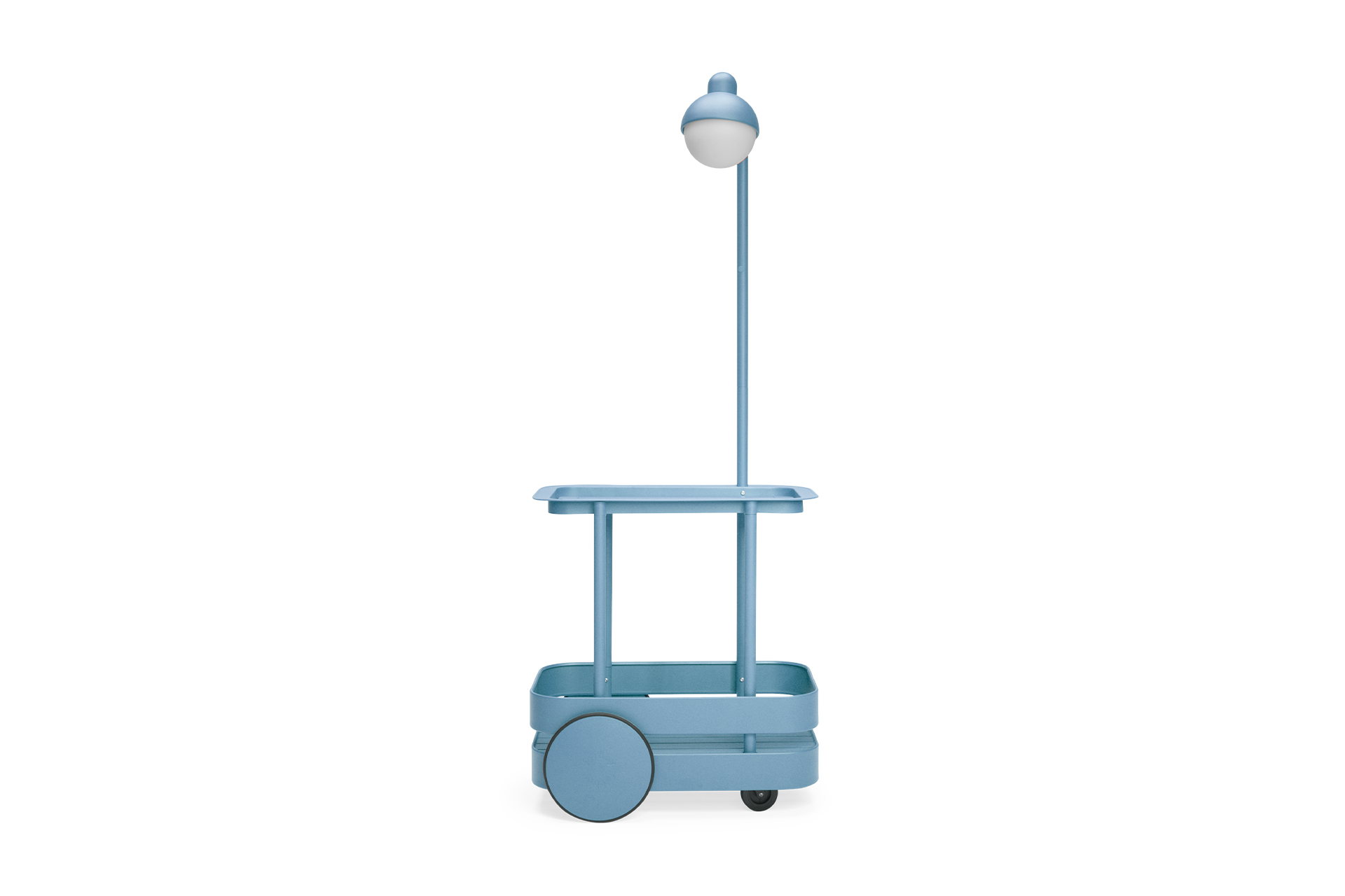 Jolly Trolley Wave Blue