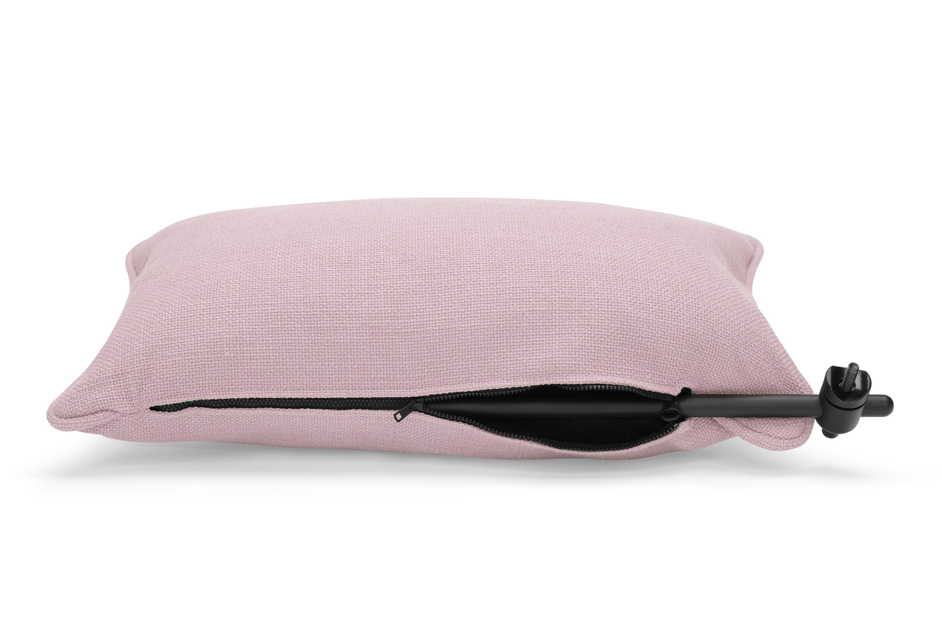 Sumo Armrest Weave Bubble Pink