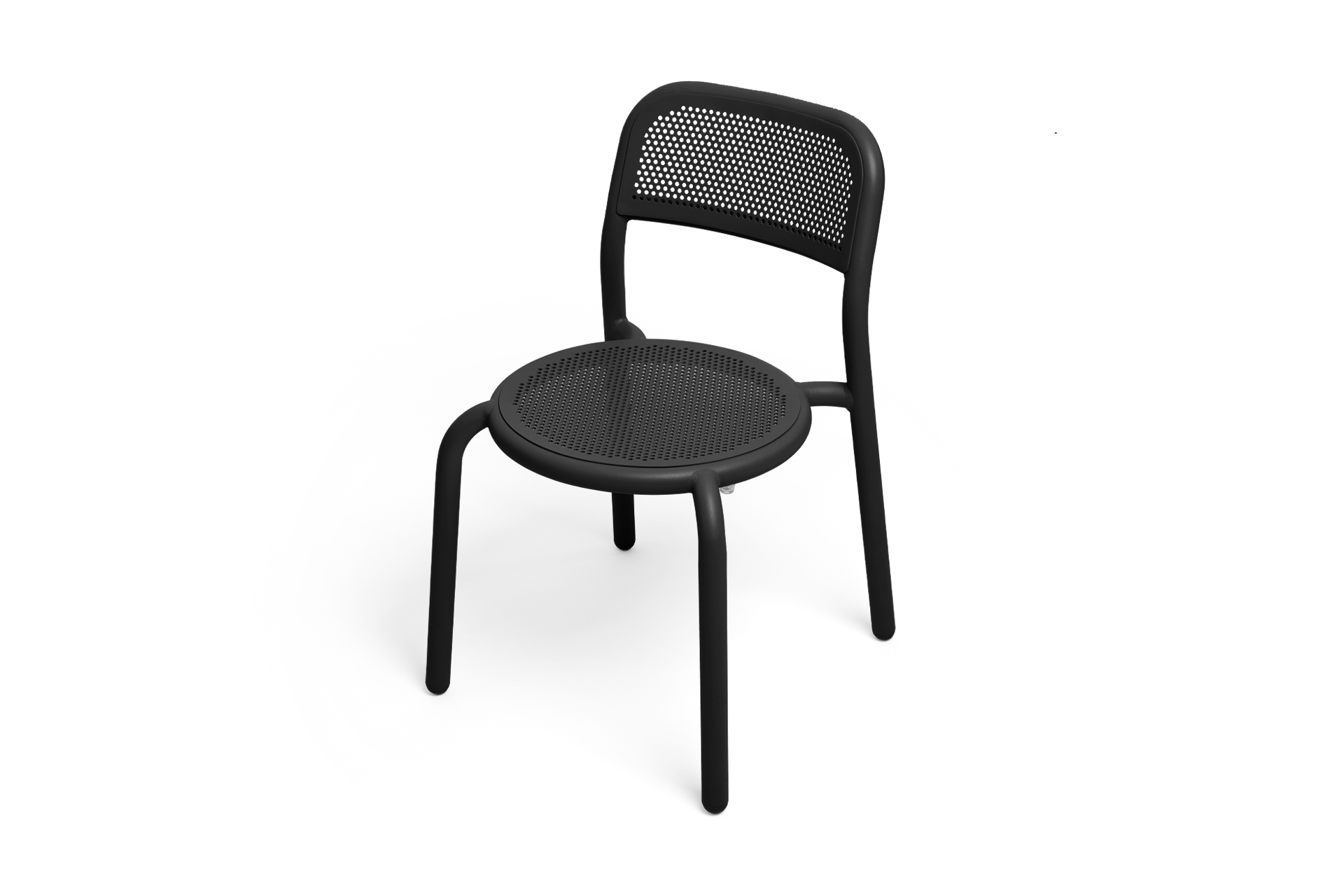 Toní Chair Anthracite