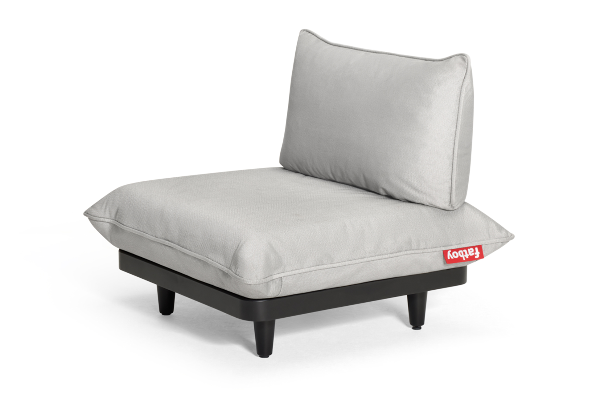 Paletti Seat Royal Wolf Grey