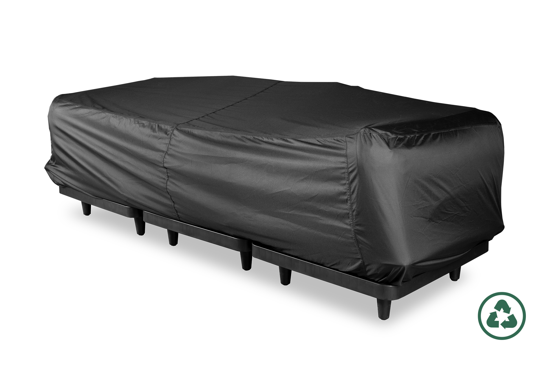 Paletti 3-seat cover