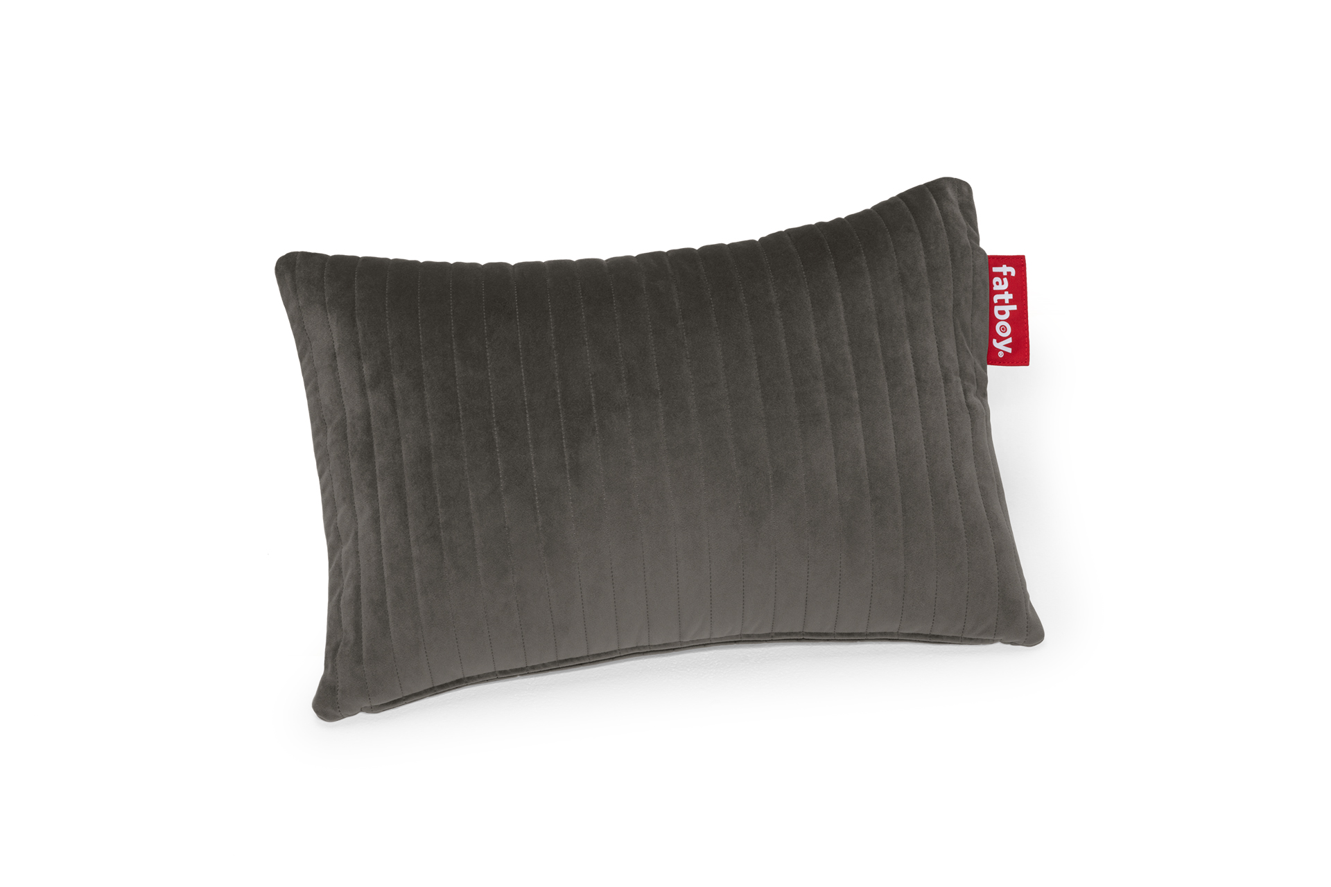 Hotspot Lungo Line Velvet Taupe